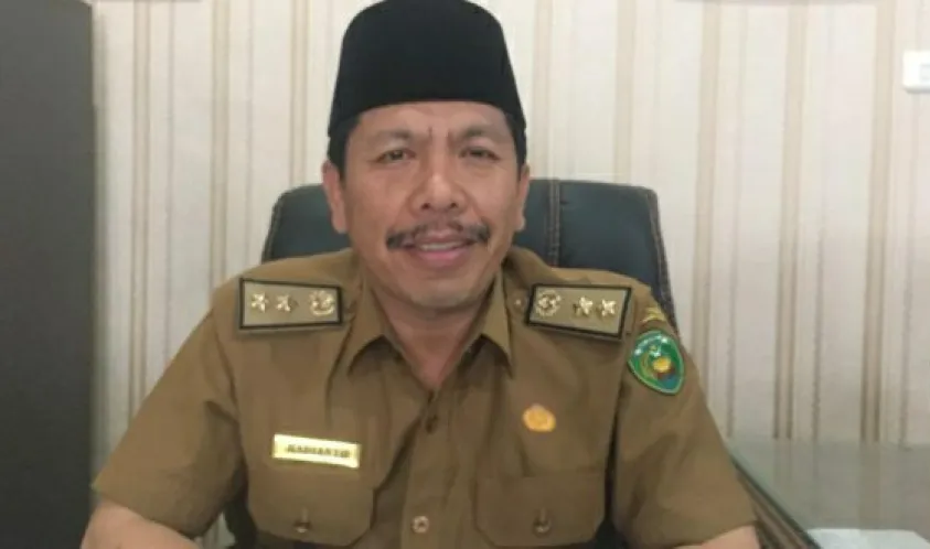 Targetkan PAD Meningkat, Bapenda Genjot Dari 10 Item Pajak