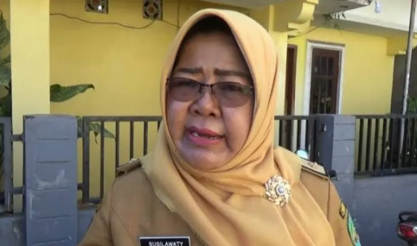 Dinas Kesehatan Siap Lakukan Vaksinasi Tahap II