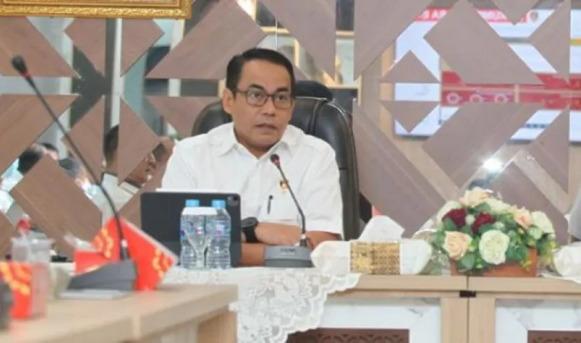 Direktur Tindak Pidana Umum Mabes Polri