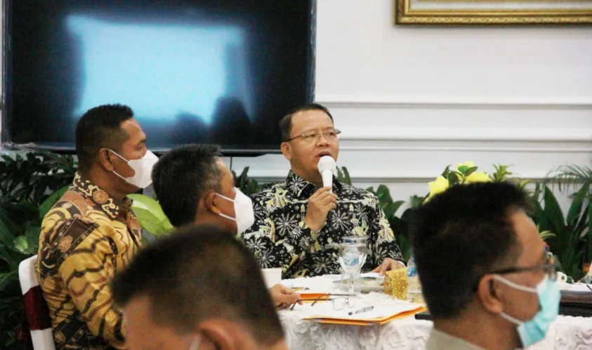 Rumah Sakit Pendidikan Terintegrasi di Bengkulu Akan Dibangun