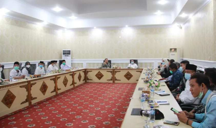 Kasus Virus Corona Menurun, Sekolah Tatap Muka Kembali Diizinkan