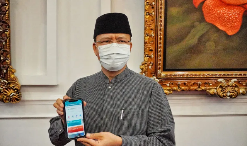 Masyarakat Dapat Lapor Lewat Aplikasi Untuk Kendala Listrik di Daerah