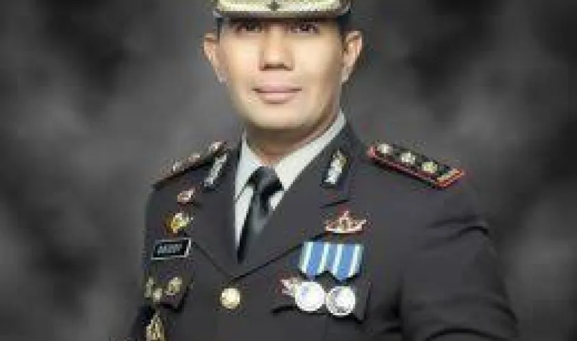 Bobol Warung, Pemuda 21 Tahun Ditangkap Polisi