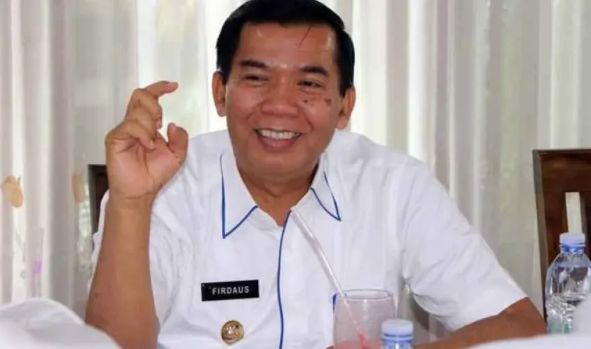 Pemerintah Kota Pekanbaru Bakal Menyulap Jalan Agus Salim Seperti Malioboro di Yogyakarta