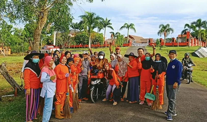 Daerah