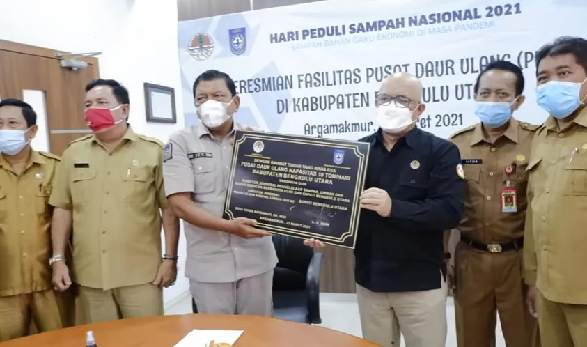Daerah