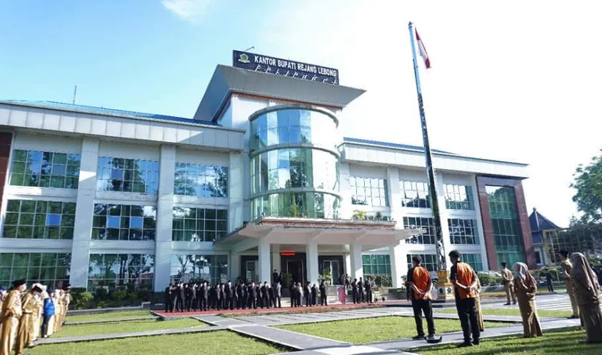 Daerah