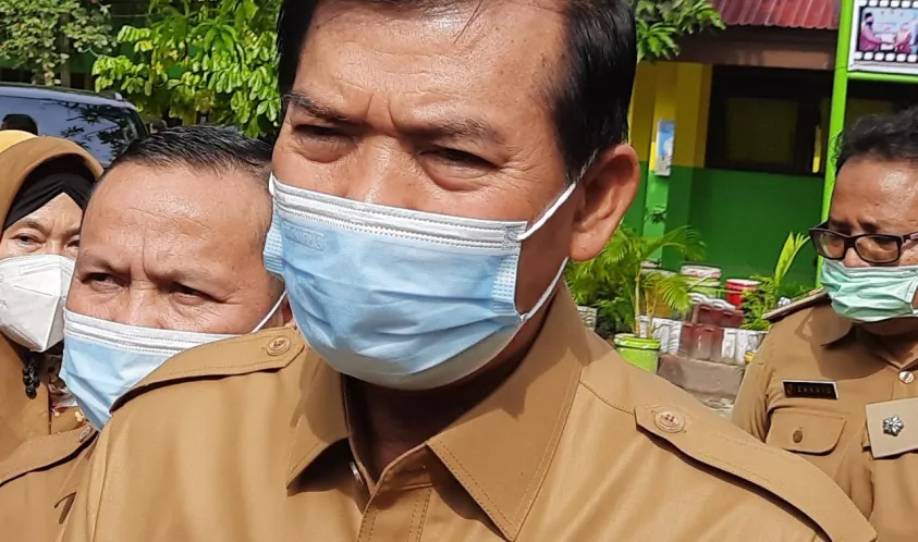 Pemerintah Kota Pekanbaru Bakal Garap Lahan Tak Produktif Untuk Penuhi Kebutuhan Pangan