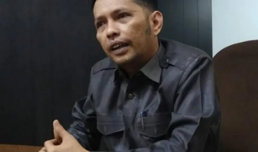 Wakil Ketua DPRD Kota Pekanbaru Minta Satgas COVID-19 Batasi Perayaan Imlek Tahun Ini