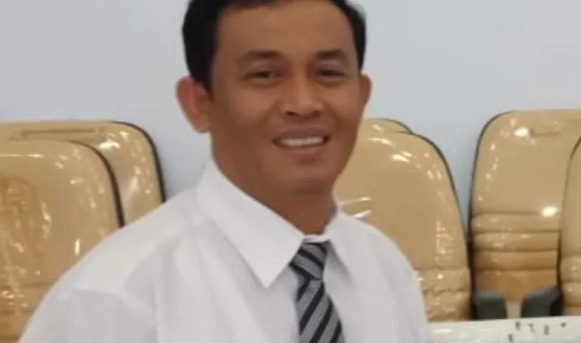 Mufran Imron