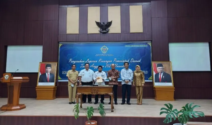 Daerah