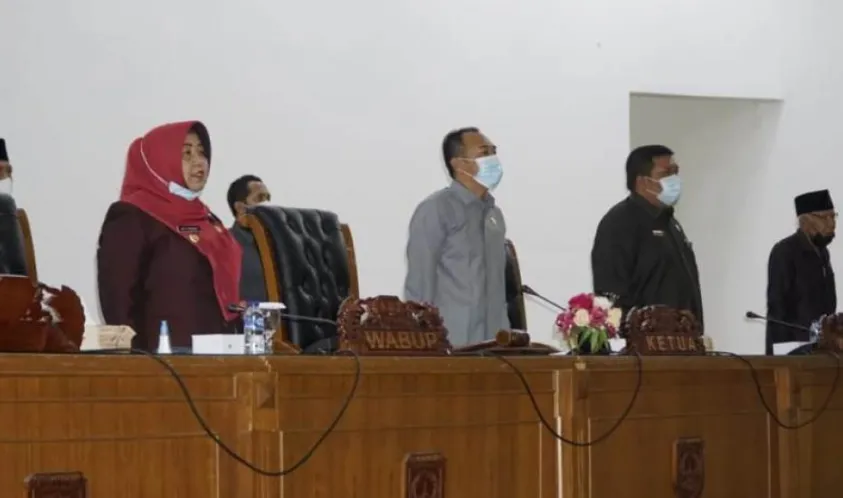 DPRD Kepahiang