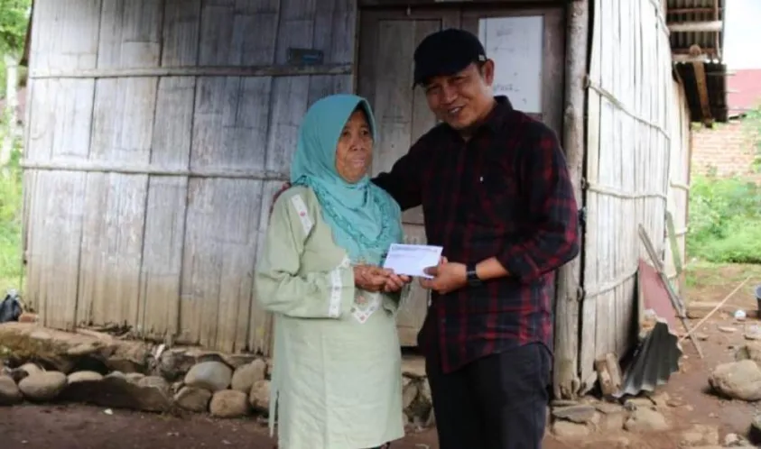 DPRD Kepahiang