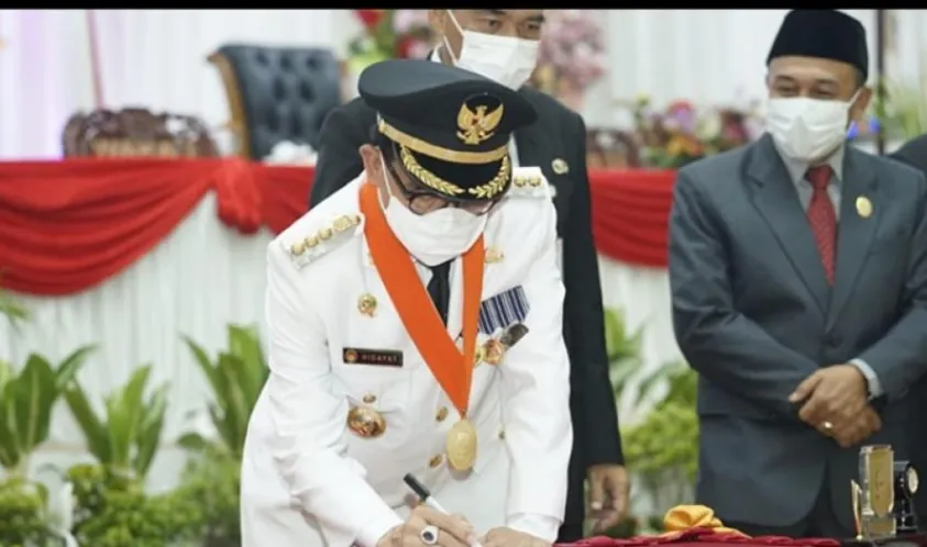 DPRD Kepahiang