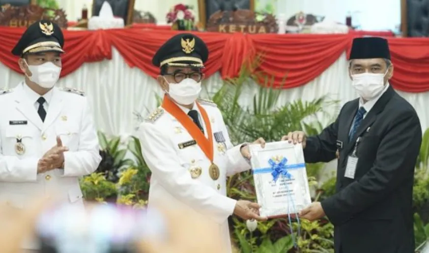 DPRD Kepahiang