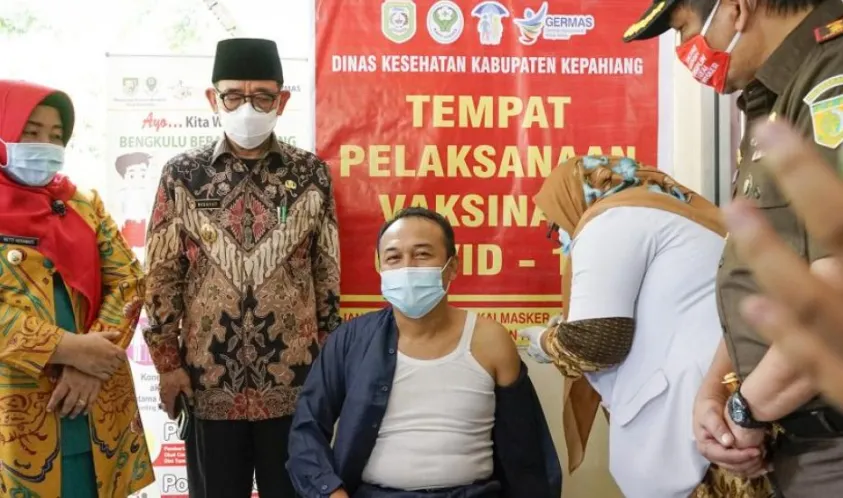 DPRD Kepahiang