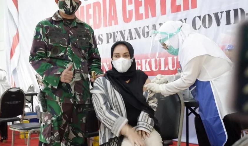 Pemkab BU
