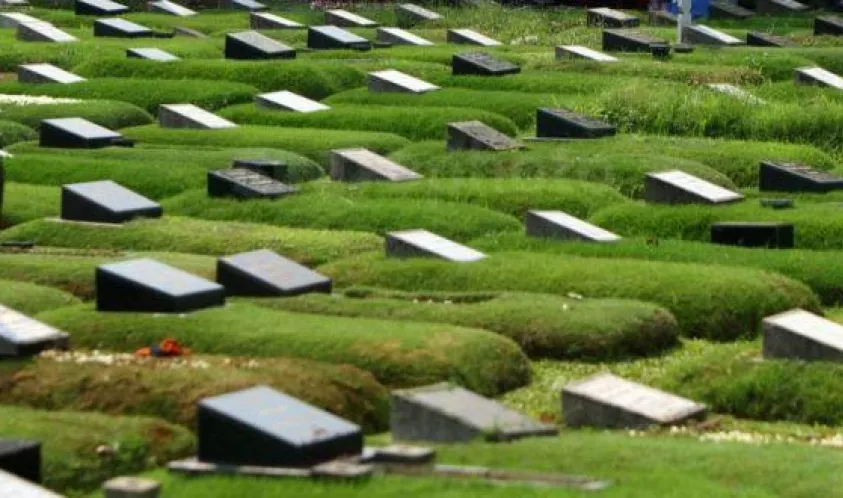 Pemkot Bengkulu Relokasi TPU Taman Bahagia Ketempat Yang Lebih Layak
