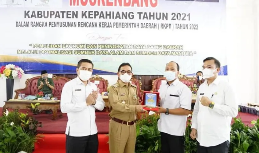 Pemkab Kepahiang