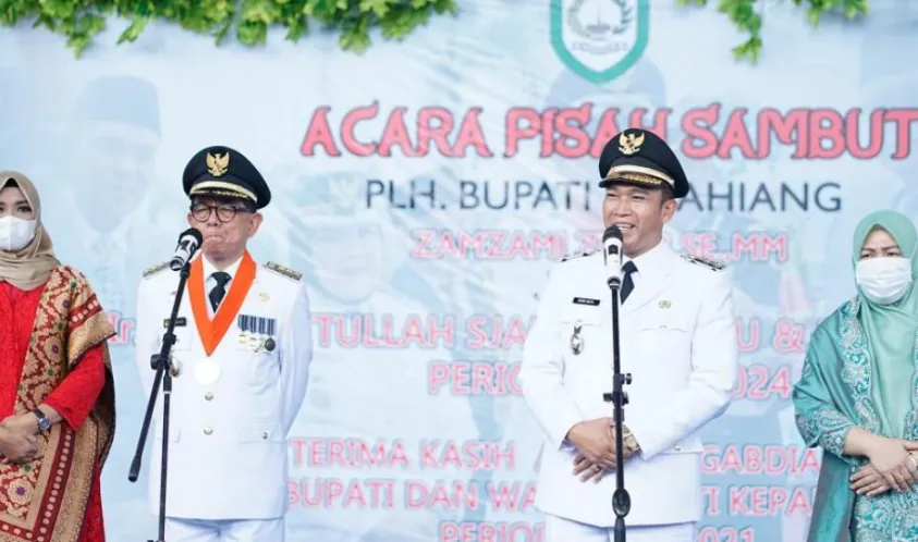 Pemkab Kepahiang