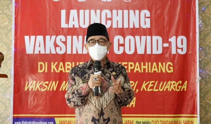 Pemkab Kepahiang