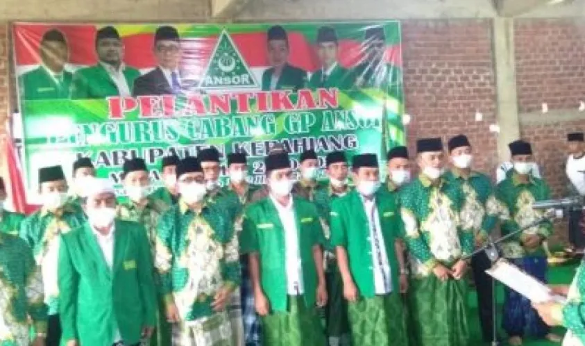 Pemkab Kepahiang