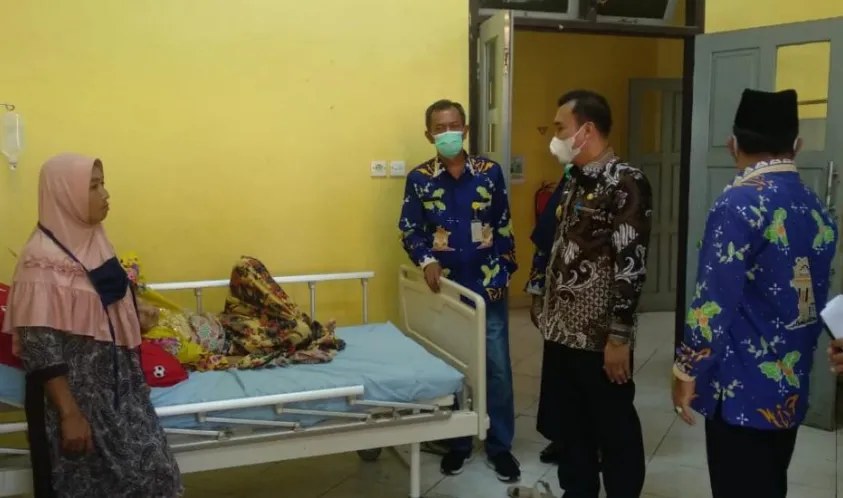 Pemkab Kepahiang