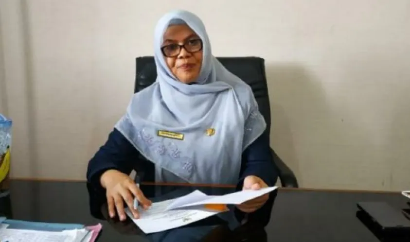 One Day One Juz di SD dan SMP Akan Dilaunching Pada Hari Jadi Kota Bengkulu ke-302