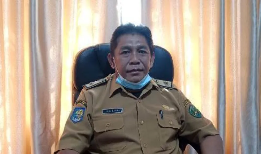 Relokasi TPU Taman Bahagia, Pemkot Beri Pemahaman Pada Tokoh Agama