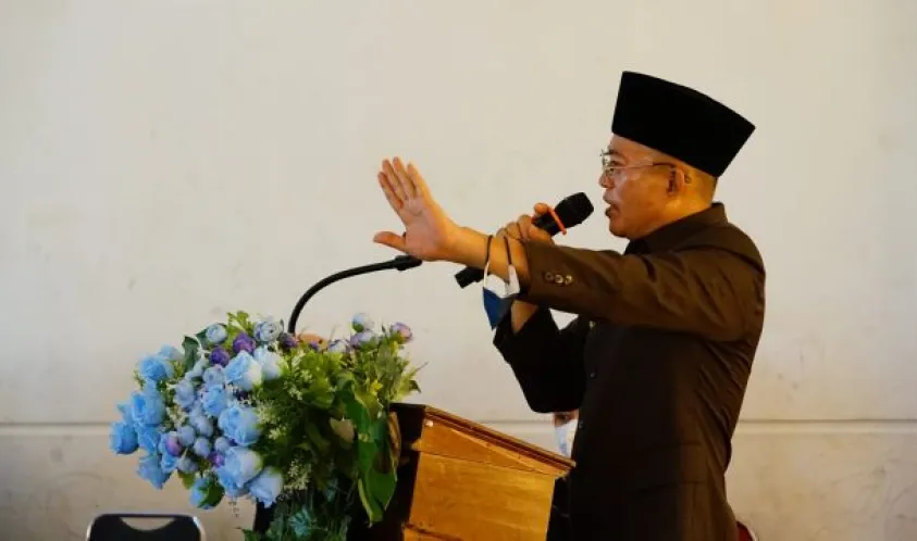 Daerah