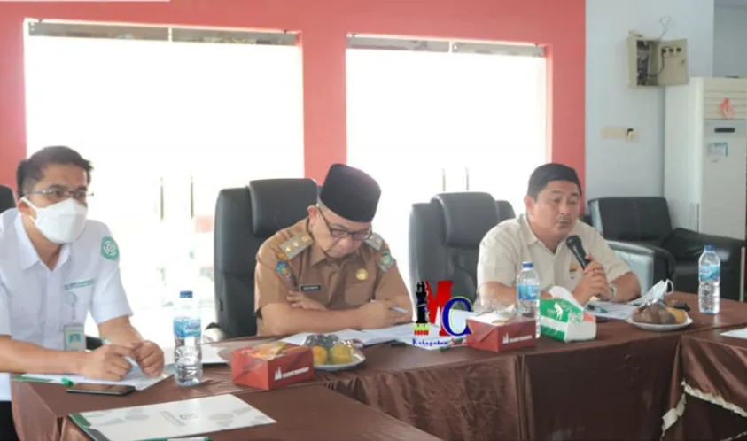 Daerah