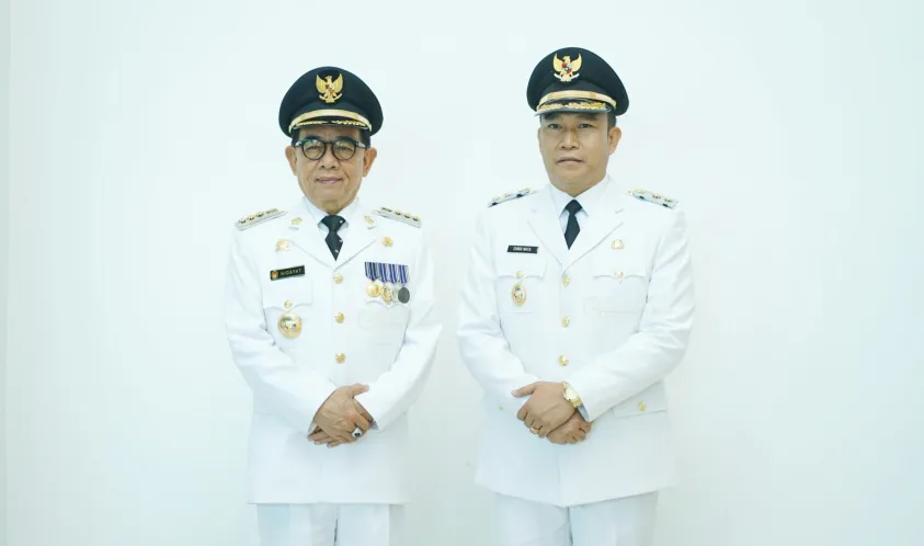 Daerah