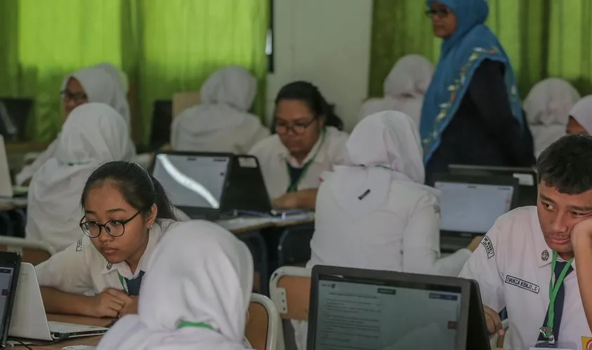 Eri Yulian Hidayat : Penyebaran Covid-19 Meningkat, Pembelajaran Tatap Muka Semester Genap Ditunda