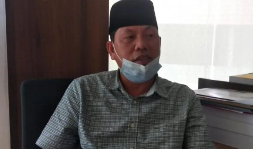 Anggota DPRD Provinsi Bengkulu Siap Divaksin