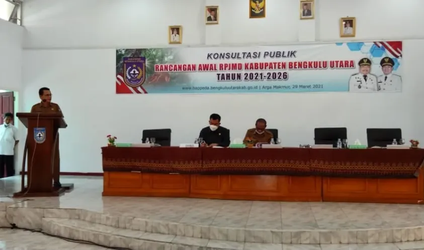 Daerah