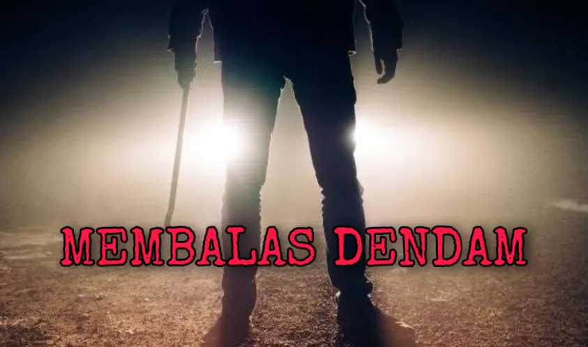Membalas Dendam