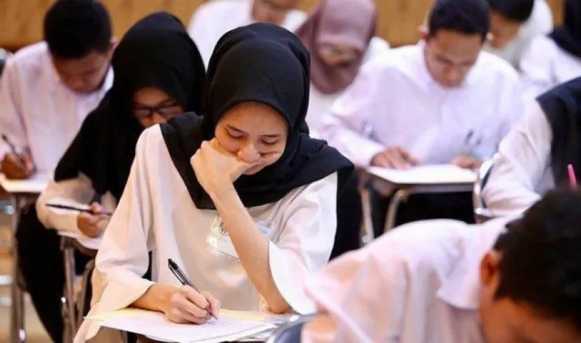 Pemerintah Kabupaten Kuansing Ajukan 1.377 Formasi CPNS dan PPPK 2021