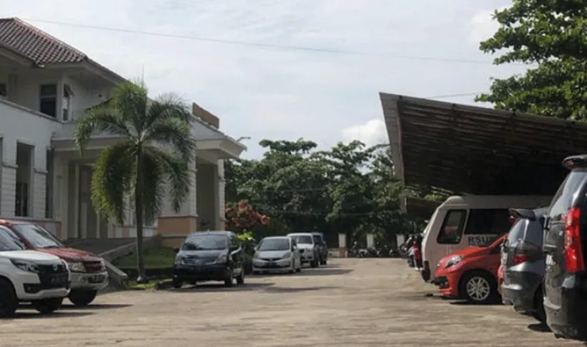 Tim Gugus Covid-19 Nyatakan Kasus Positif di Kuansing Capai Angka 634