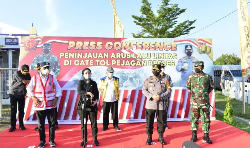 Kapolri, Listyo Sigit Prabowo