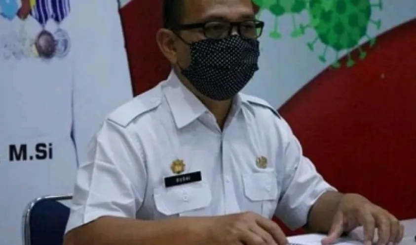 Pemerintah Kabupaten Siak Akan Gelar Vaksinasi Massal di Sungai Apit