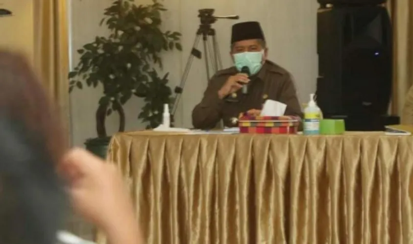 Pemerintah Kabupaten Siak Dukung Alih Kelola Blok Rokan dan Permudah Perizinan