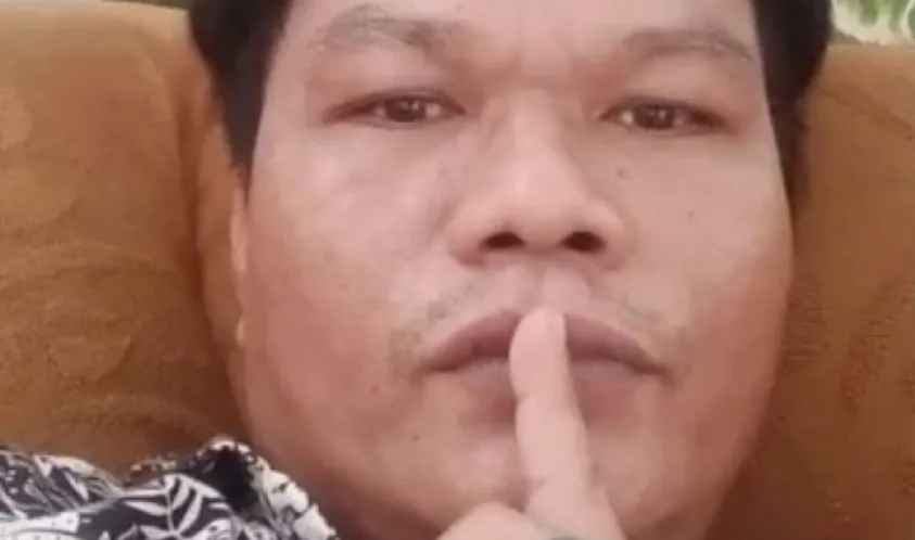 Marsalem Harahap