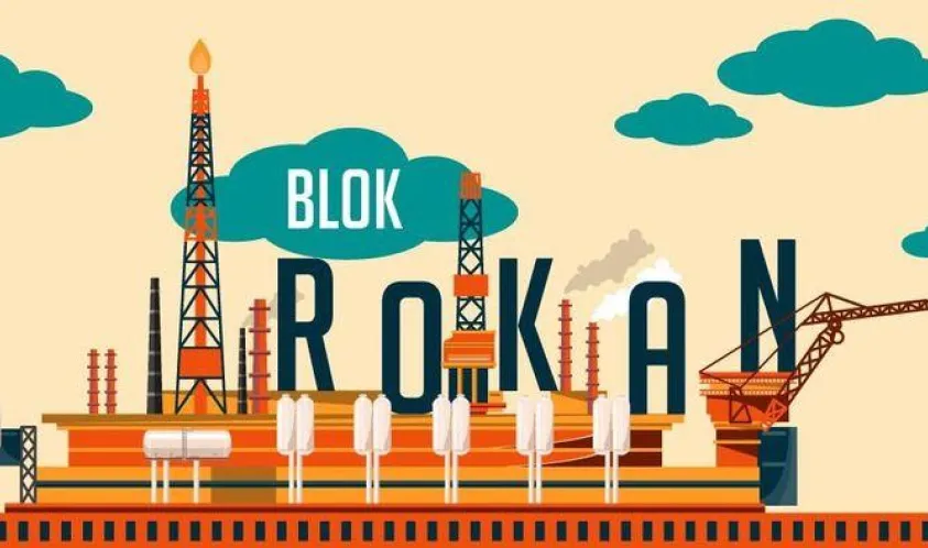 Wakil DPRD Provinsi Riau Minta Semua Elemen Kompak Perjuangkan Blok Rokan