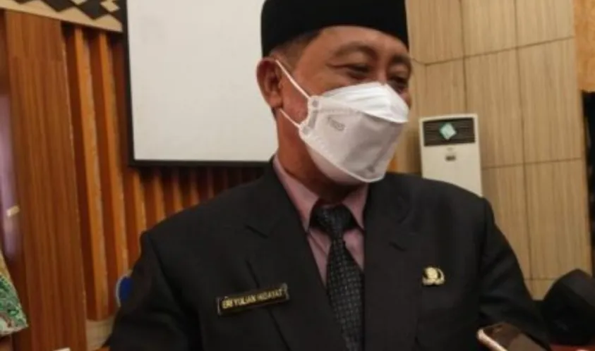 Dukung Program Gubernur, Dikbud Siap Prioritaskan Pendidikan Bagi Siswa Siswi Tidak Mampu