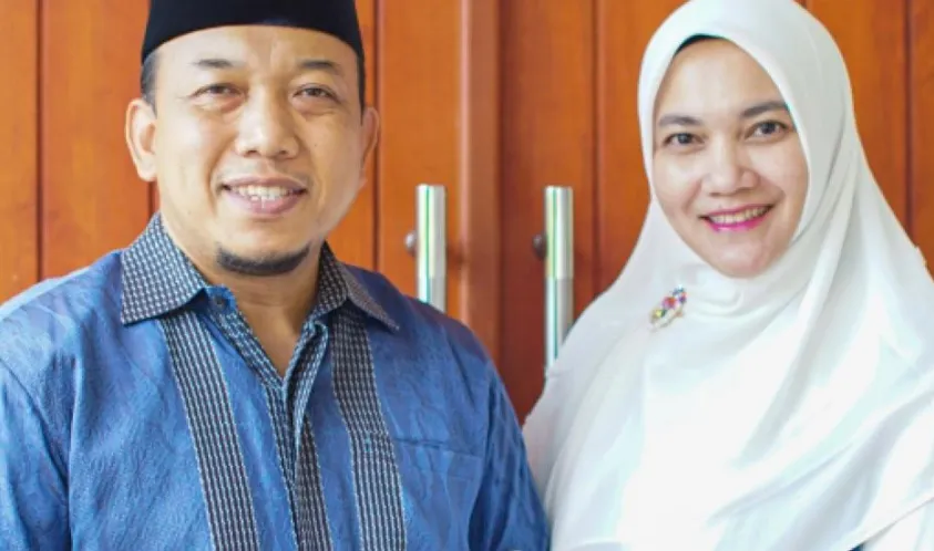 Husni Merza Mendapatkan Amanah Sebagai Wakil Bupati Kabupaten Siak