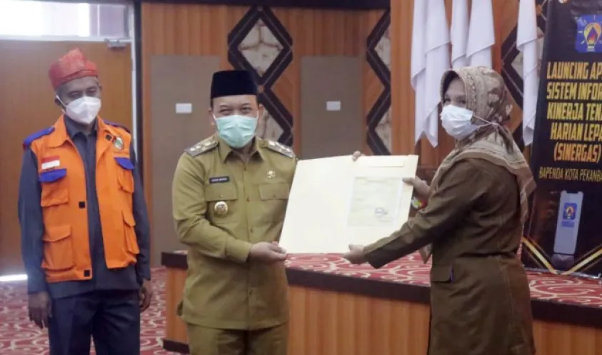 Kabupaten Siak Terima PAD Dari Pajak Tol Trans Pekanbaru-Dumai Rp 8,9 Milyar Pertahun